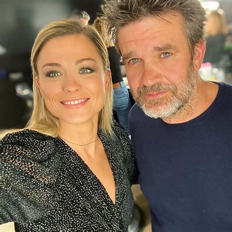 photos laure boulleau|laure boulleau en couple.